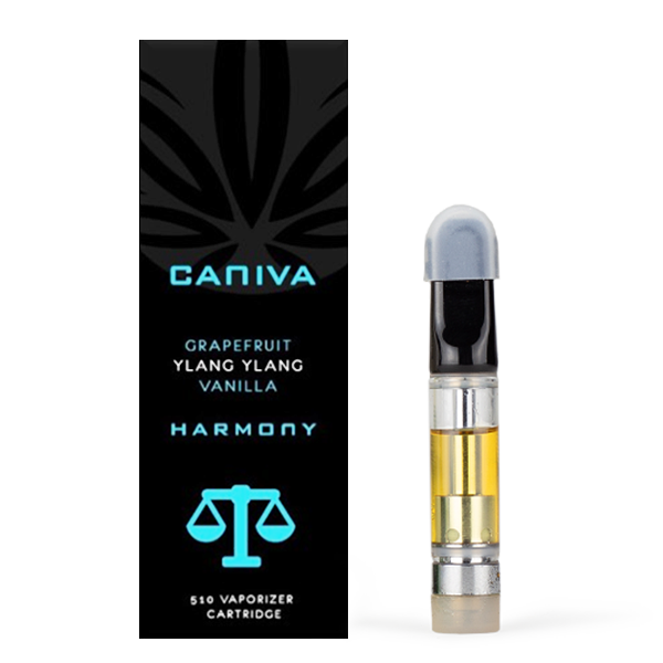 Cartucho CBD Harmony