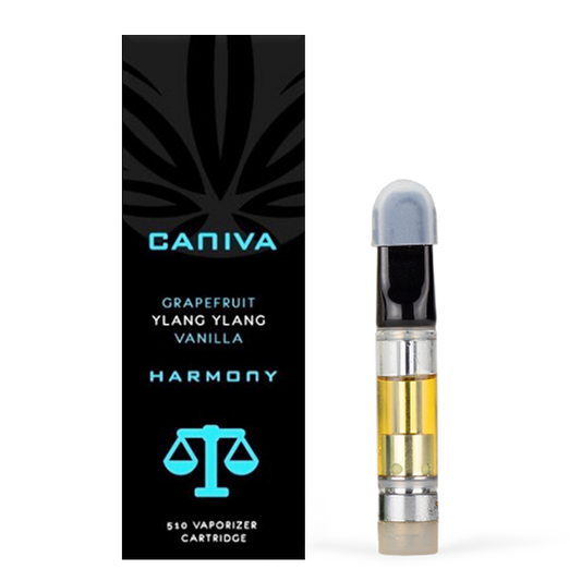 Cartucho CBD Harmony