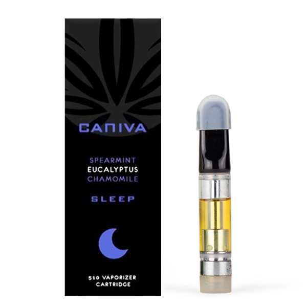 Cartucho CBD Sleep