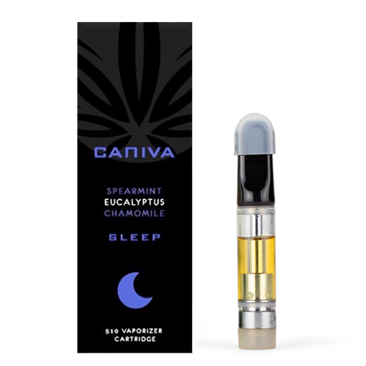 Cartucho CBD Sleep